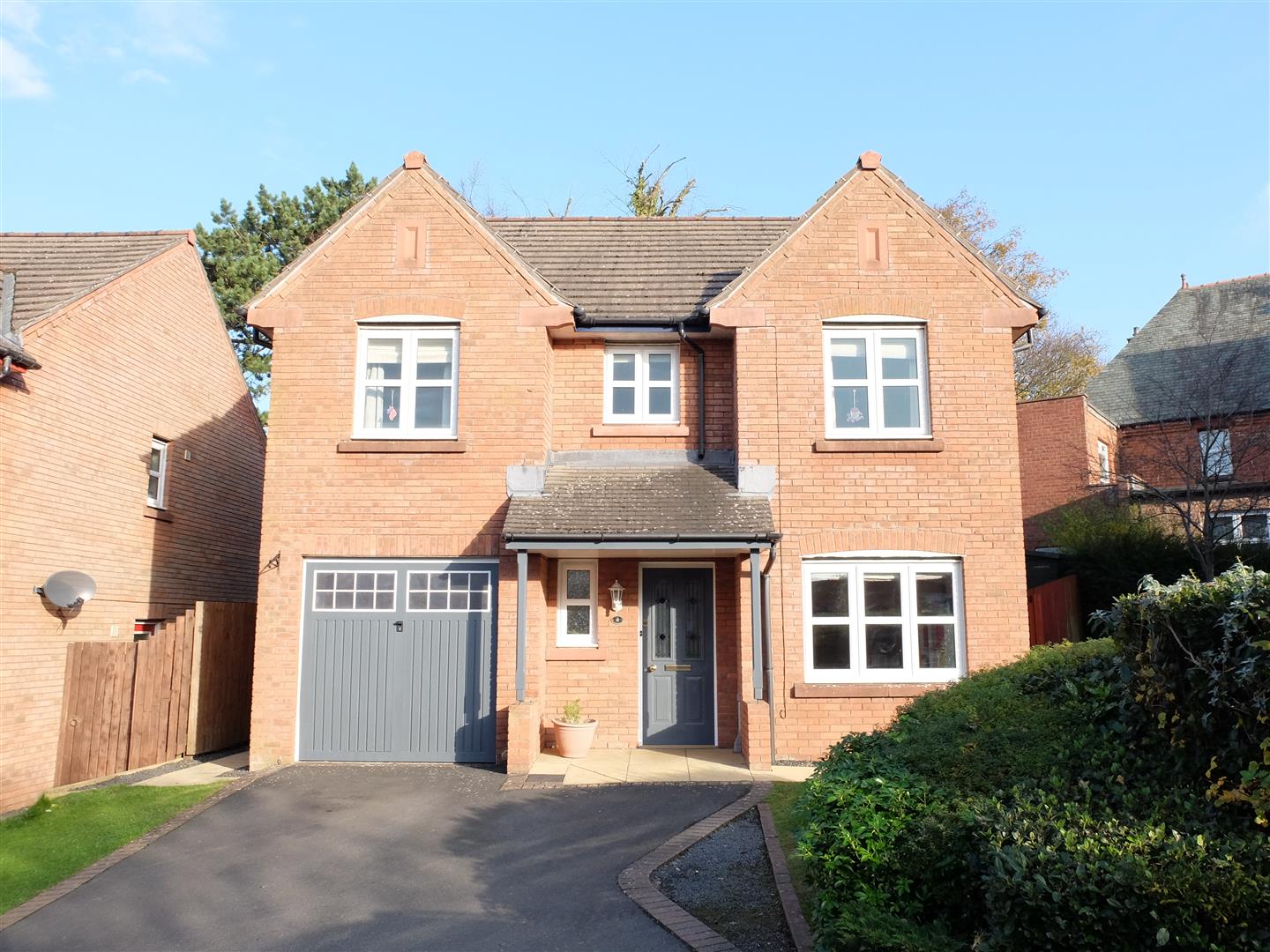 Carlisle Houses For Sale By Vicinity Homes